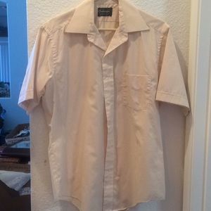 FINAL MARKDOWN Men’s Challenger SS Sport Shirt (m)